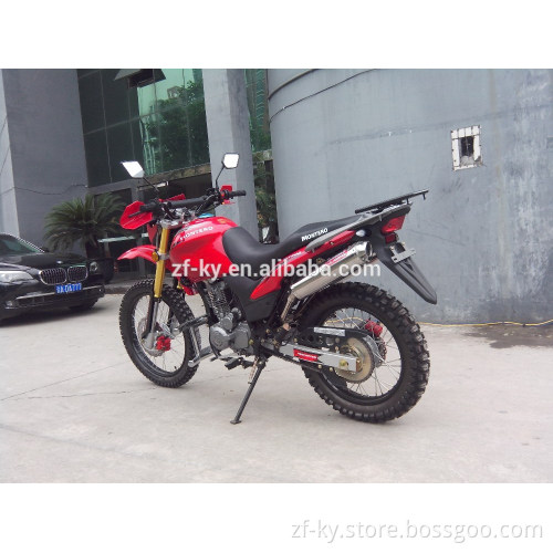 Chinese dirt bike 250cc dirt bike for sale cheap china 250cc dirt bike ZF250GY-2A